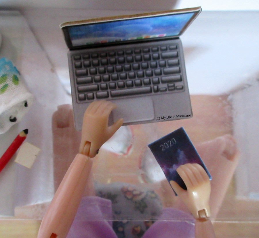 Continuing Getting Started