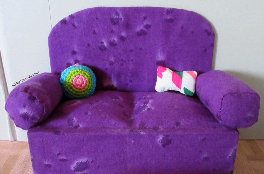 Couch Cushions