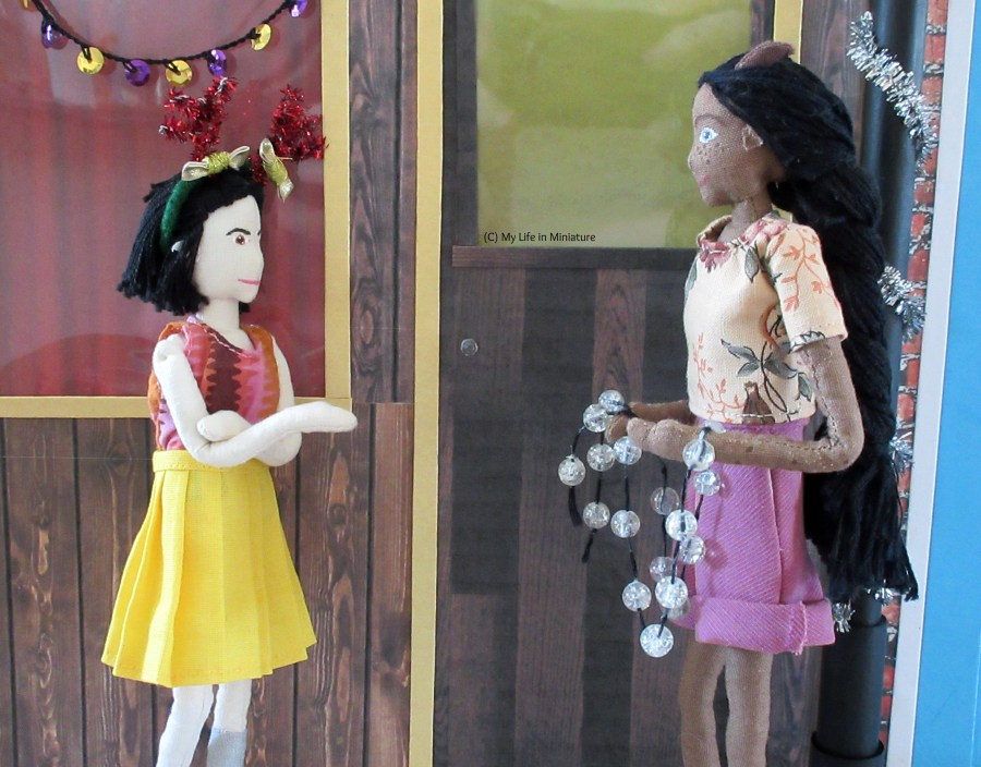 Decorating In and&nbsp;Out