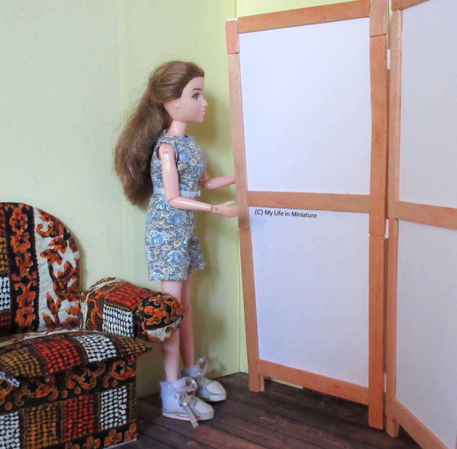 Upstairs Furnishings