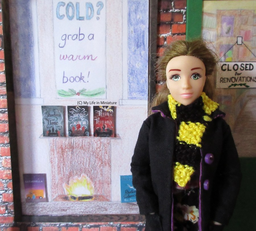 Seasonal Window Displays