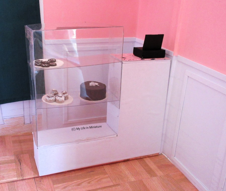 Fierro’s Front Counter