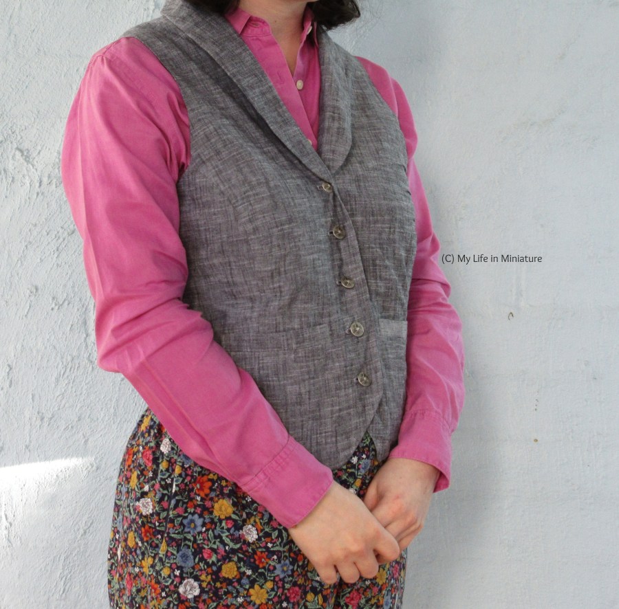 Nothing Boring About Plain&nbsp;Grey