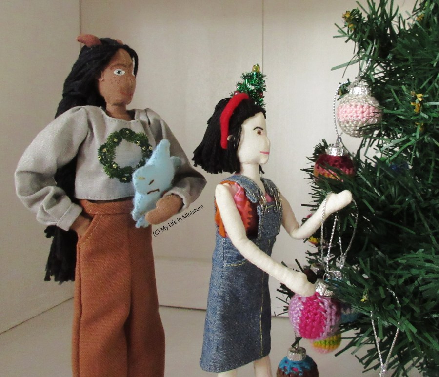 Christmas Decorating