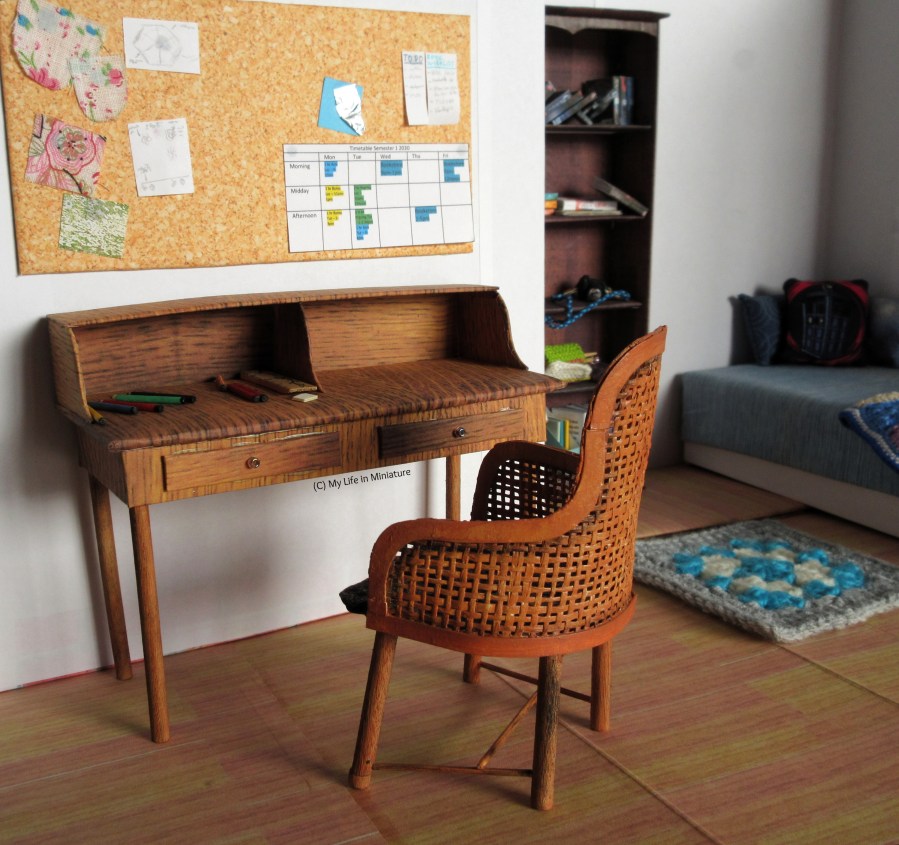 Innovations in Desk&nbsp;Chairs