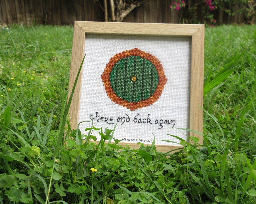 There and Back&nbsp;Again