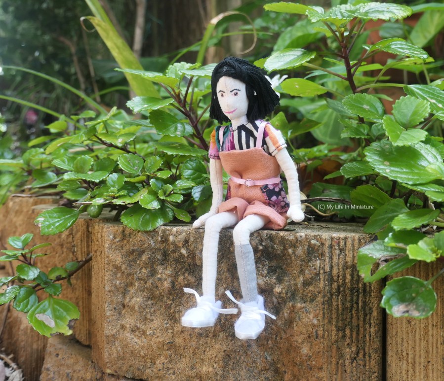 Spring/Summer Dungarees