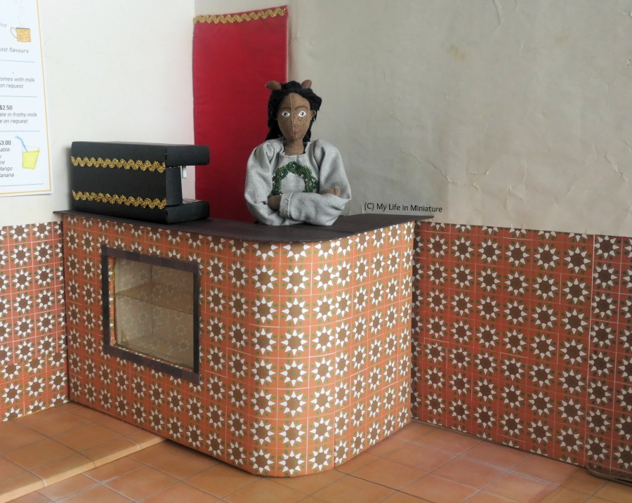 Fresh Counter &&nbsp;Booths