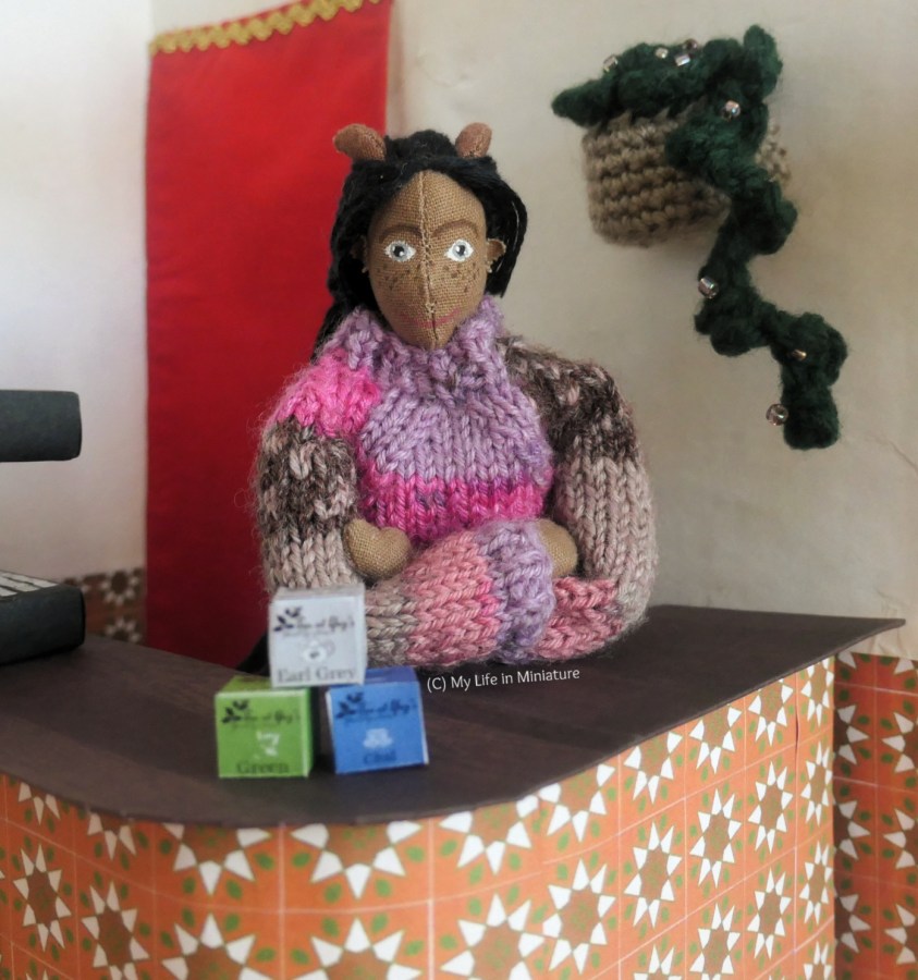 New Teas at Tea at&nbsp;Yaz’s