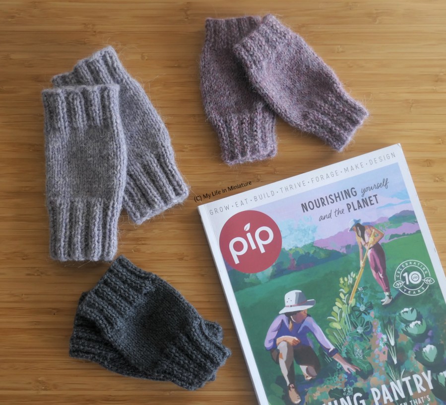 Last Minute Winter&nbsp;Warmers