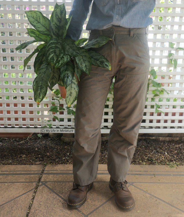 The Most Pocketed&nbsp;Pants